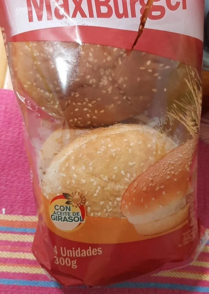 Maxiburguer
