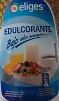 Edulcorante