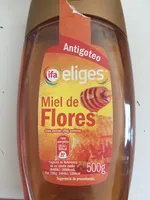 Miel Antigoteo Medio