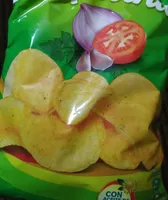 Patatas campesinas