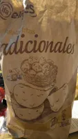 Patatas fritas tradicionales