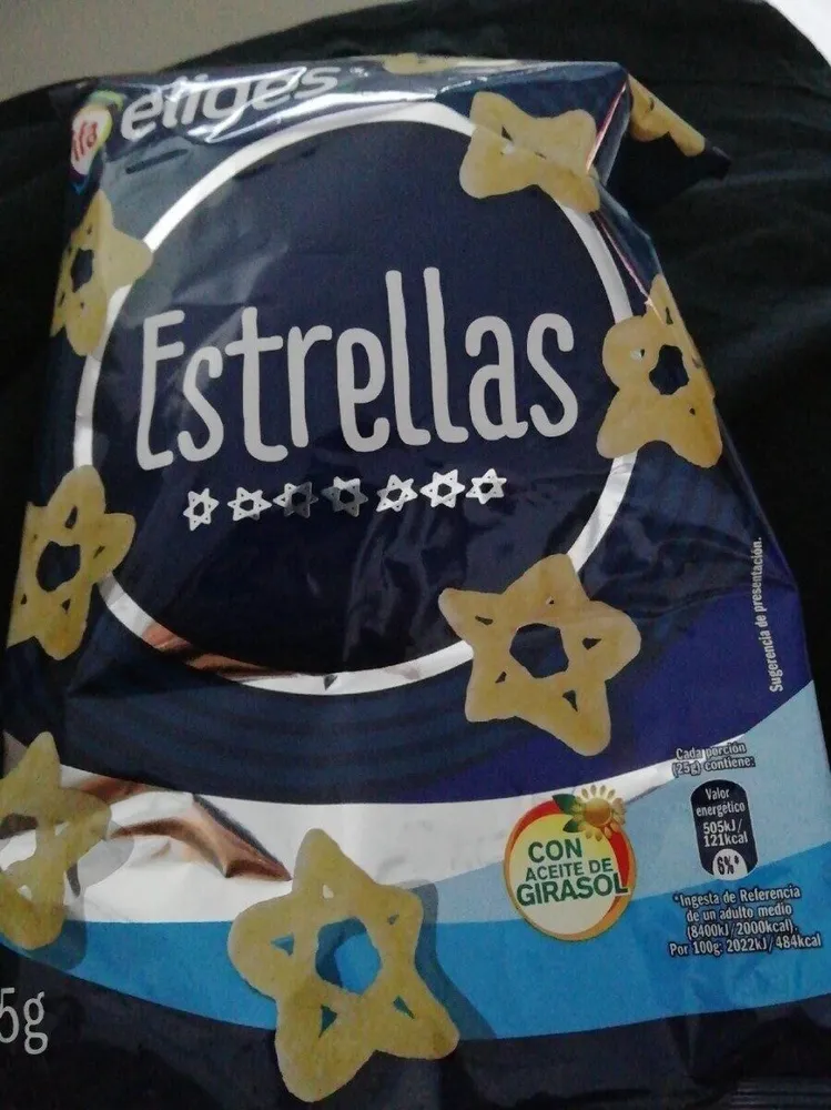 Estrellas