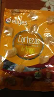 Cortezas de trigo