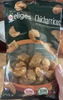 Chicharricos