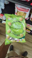 Bolas Queso Ifa