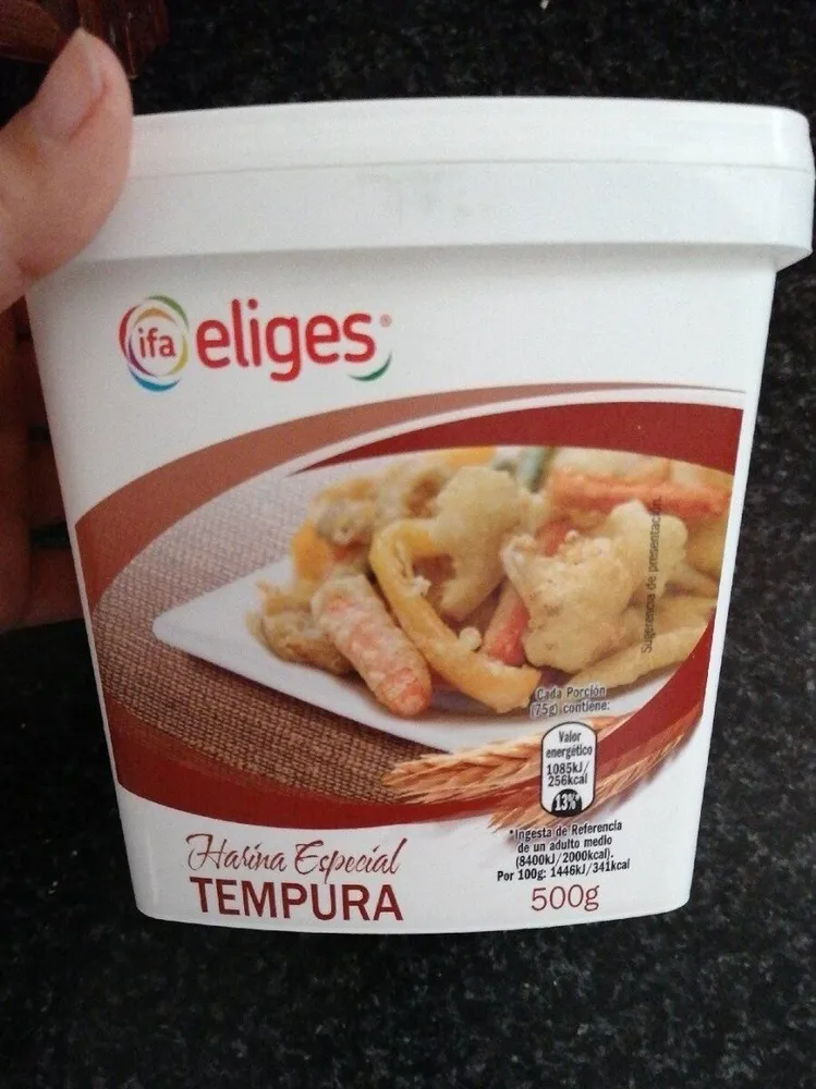 Tempura