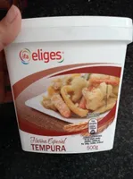 Tempura