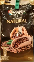 Café Molido Natural