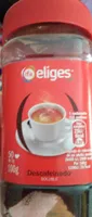 Café descafeinado