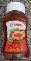 Salsa Brava