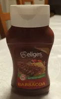 Salsa Barbacoa