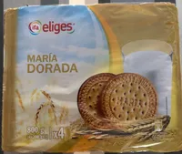 María Dorada