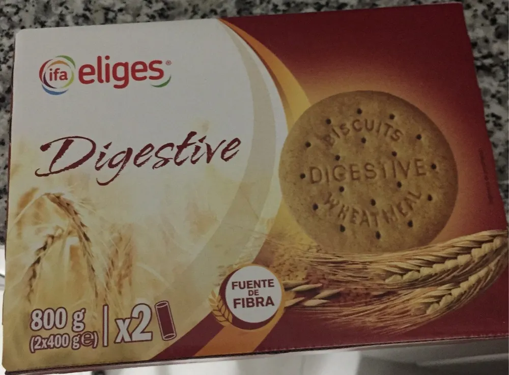 Digestive