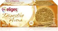 Galleta Digestive Avena Ifa