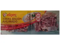 Bacon Cocido Ahumado