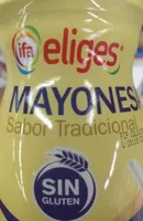 Mayonesa tradicional