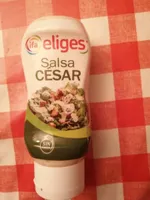 Salsa césar