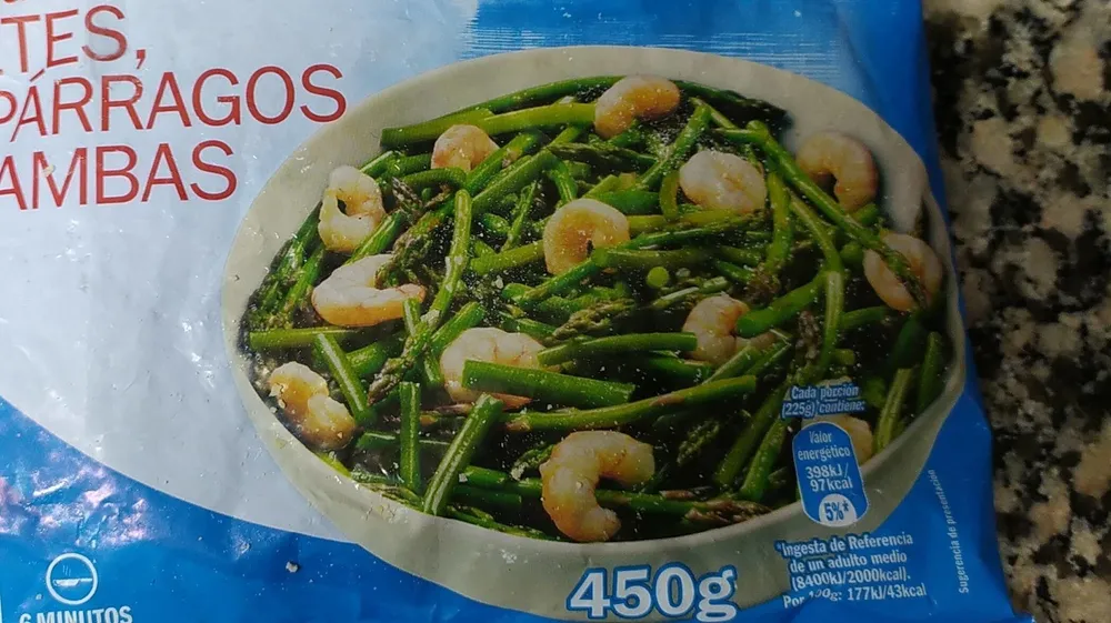 Revuelto