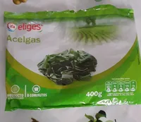 Acelgas