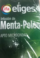 Menta Poleo