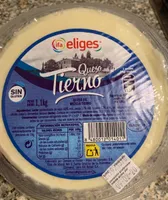 Queso tierno