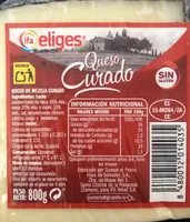 Quedo curado ifa