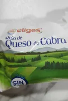 Rulo de Queso de Cabra