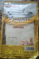 Queso cabra tierno