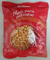 Maíz para palomitas