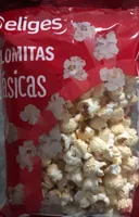 Palomitas Clásicas
