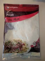 Queso fundido semigraso
