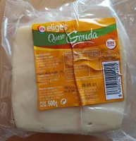Queso Gouda