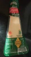 Queso grana padano