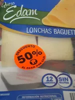 Queso edam