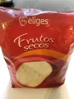 Almendra sin piel cruda molida