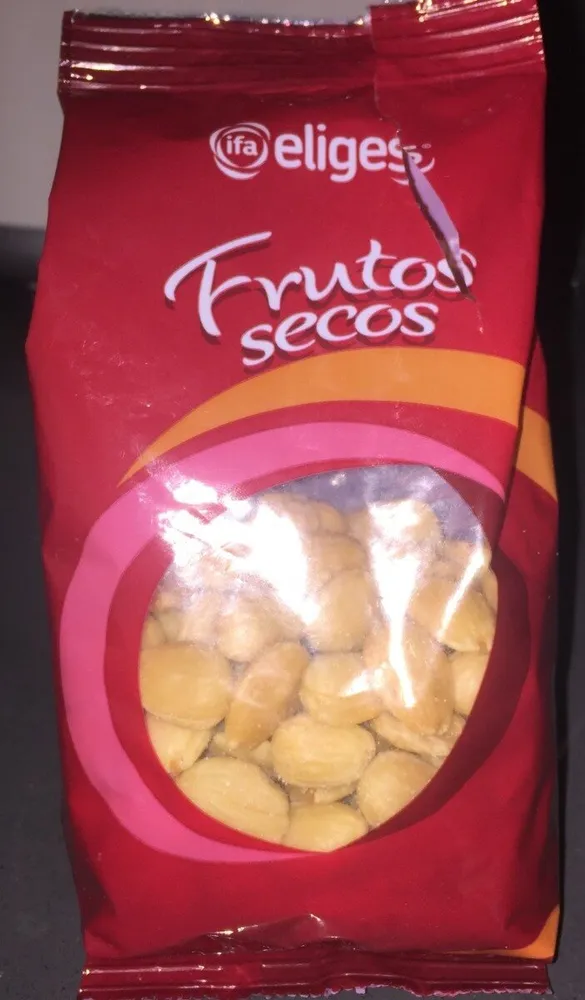 Frutos secos