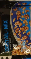 Cocktail mix