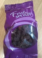 Frutas secas