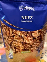 Bolsa de nueces