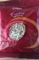 Piñones crudos