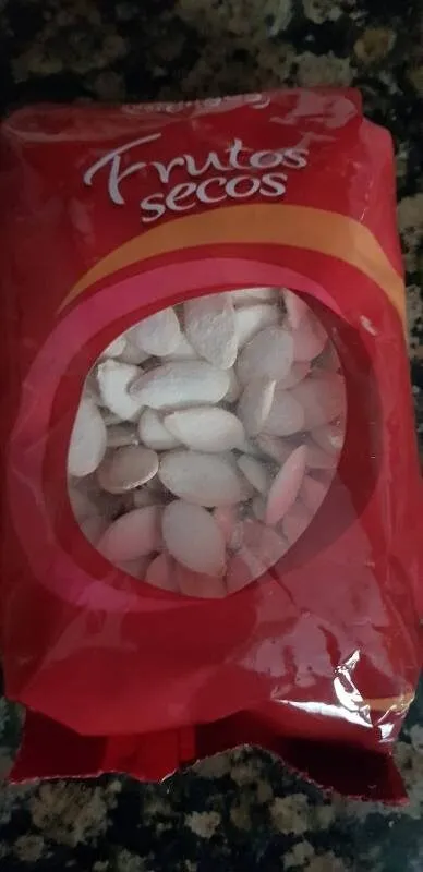 Semillas de calabaza