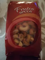 Anacardos fritos