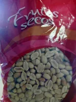 Cacahuete frito