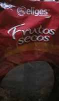 Revuelto frutos secos