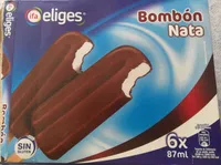 Bombón Nata
