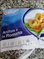 Anillas a la romana