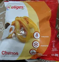 Churros