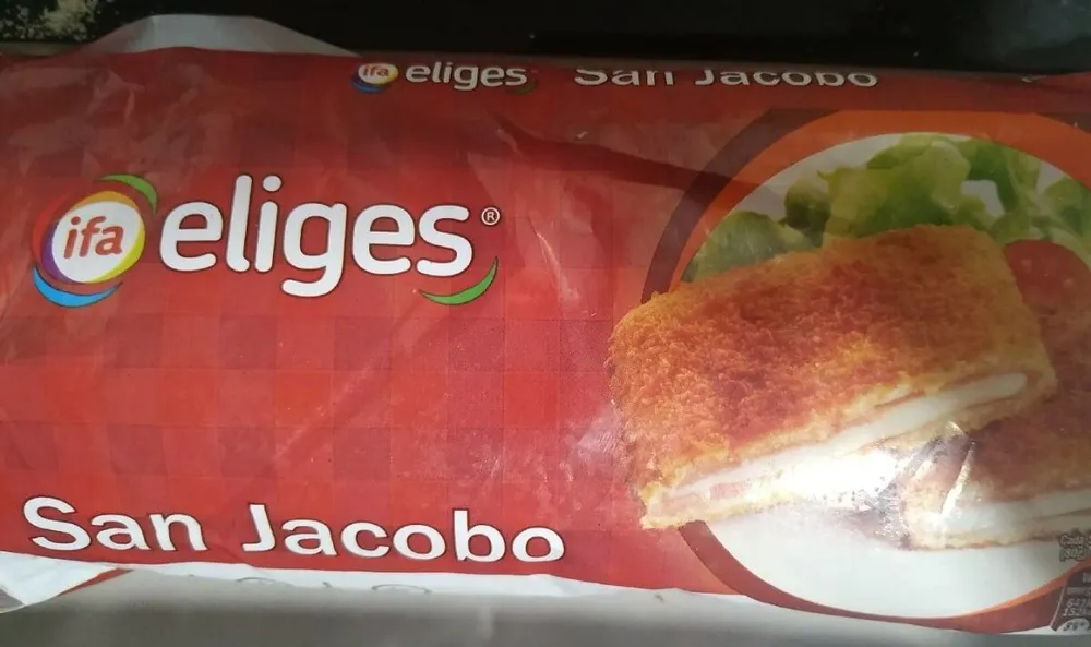 San Jacobo