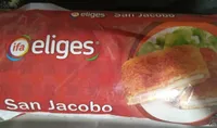 San Jacobo