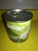 Champiñón laminado